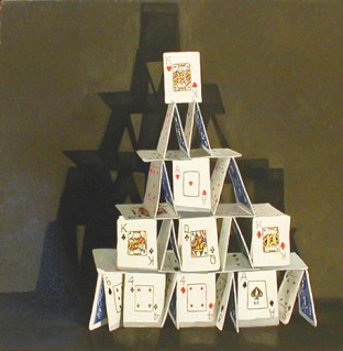 A house of Cards
