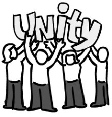 Unity