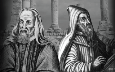 Augustine-and-Pelagius